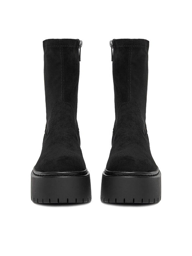DeeZee Stiefeletten DeeZee CEO-HY13123-48 Schwarz