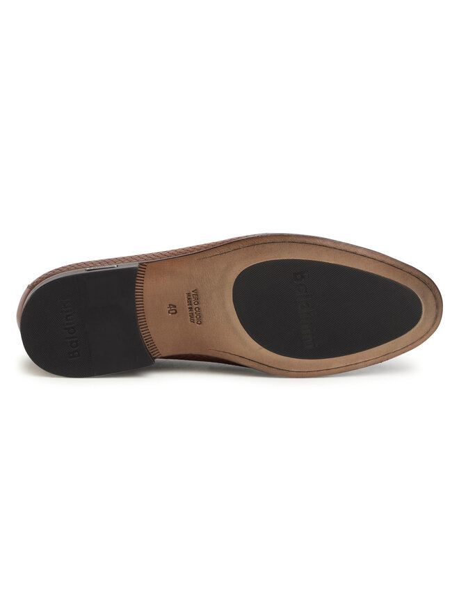 Baldinini Zapatos hasta el tobillo Baldinini 097066XVINT404040XXX Marrón