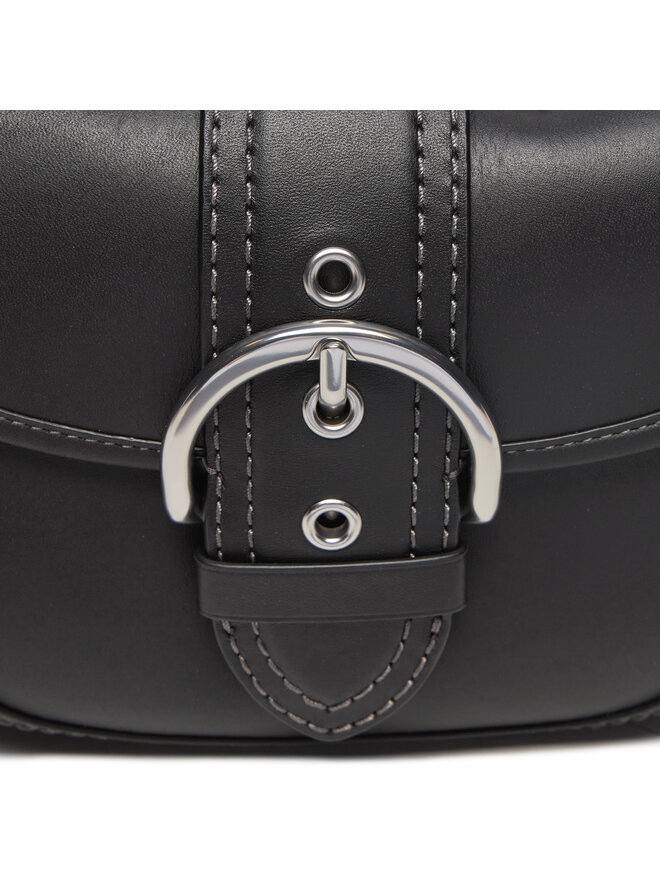 Сумка Coach Soho CR699 LHBLK Чорний | evzuttya.com.ua