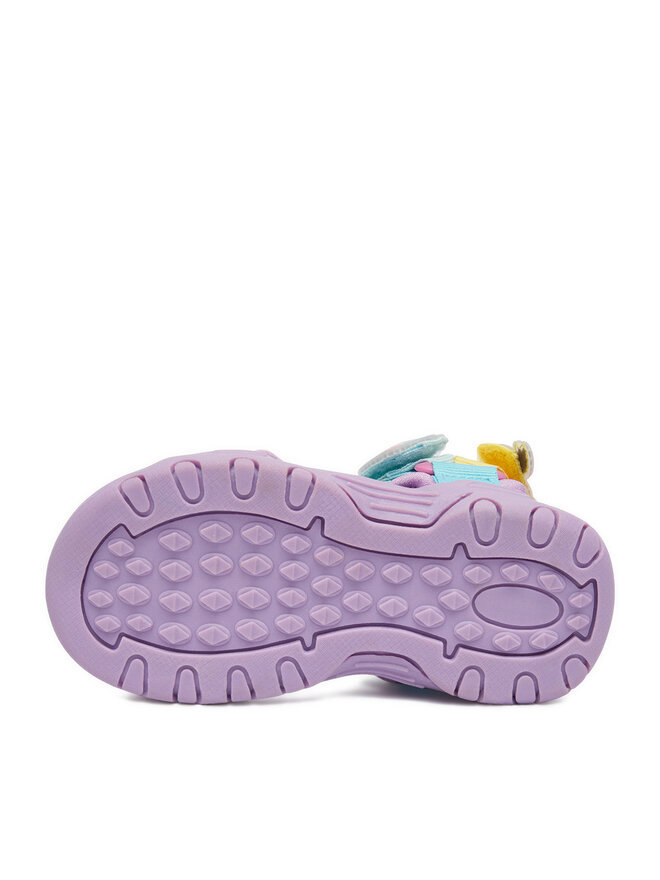 Paw Patrol Sandalen Paw Patrol CEO-CP76-SS26-336PAW Violett