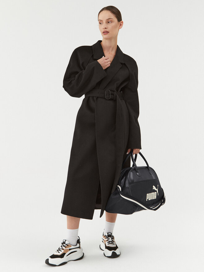 Сумка Puma Campus Grip Bag 788230 01 Чорний | evzuttya.com.ua