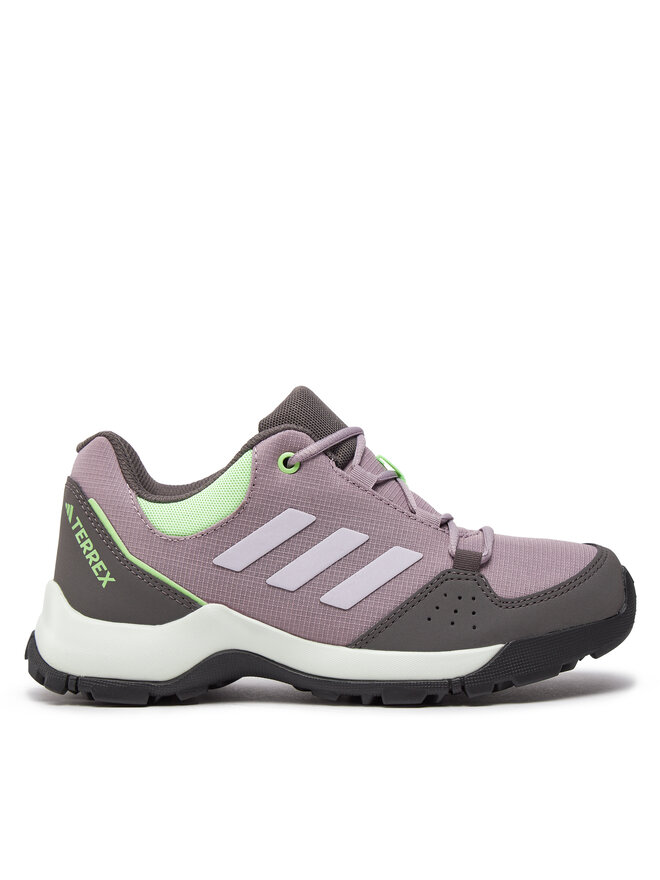 adidas Bakancs adidas Terrex Hyperhiker Low Hiking IE7612 Lila