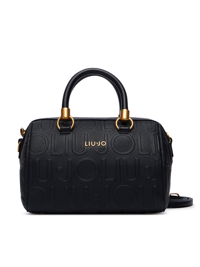 Liu Jo Сумка Liu Jo AF6160 E1139 Чорний
