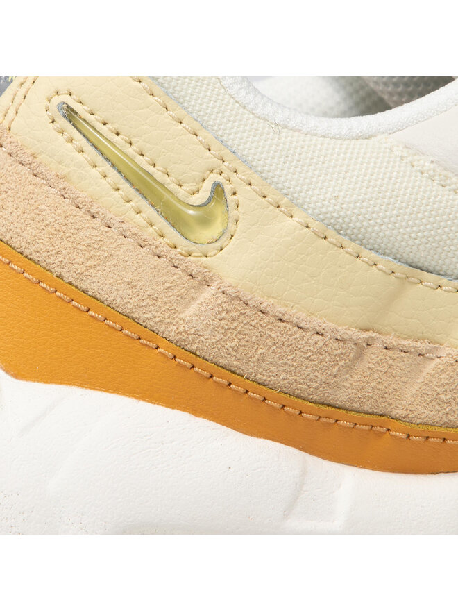 Nike Sportcipők Nike Air Max 95 DD6622 10 Bézs