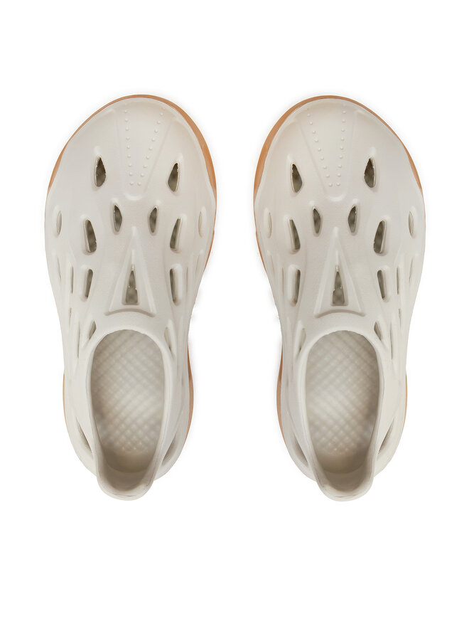 Steve Madden Zapatos hasta el tobillo Steve Madden Vine Slip-on SM11002858-02002-OWK Blanco