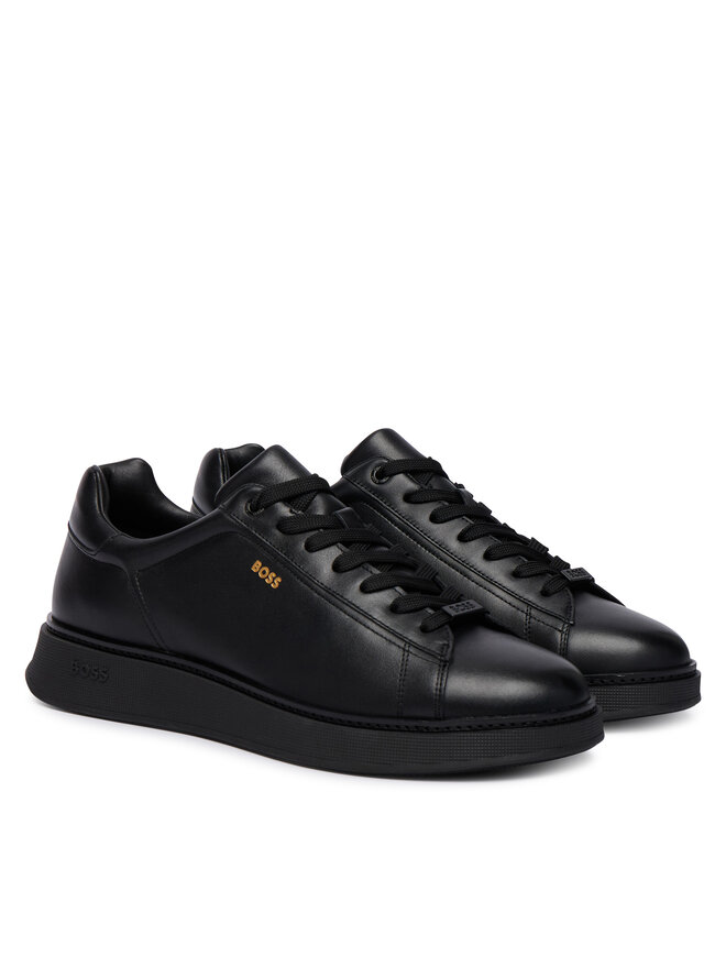 BOSS Sneakers BOSS Bulton 50568773 Schwarz