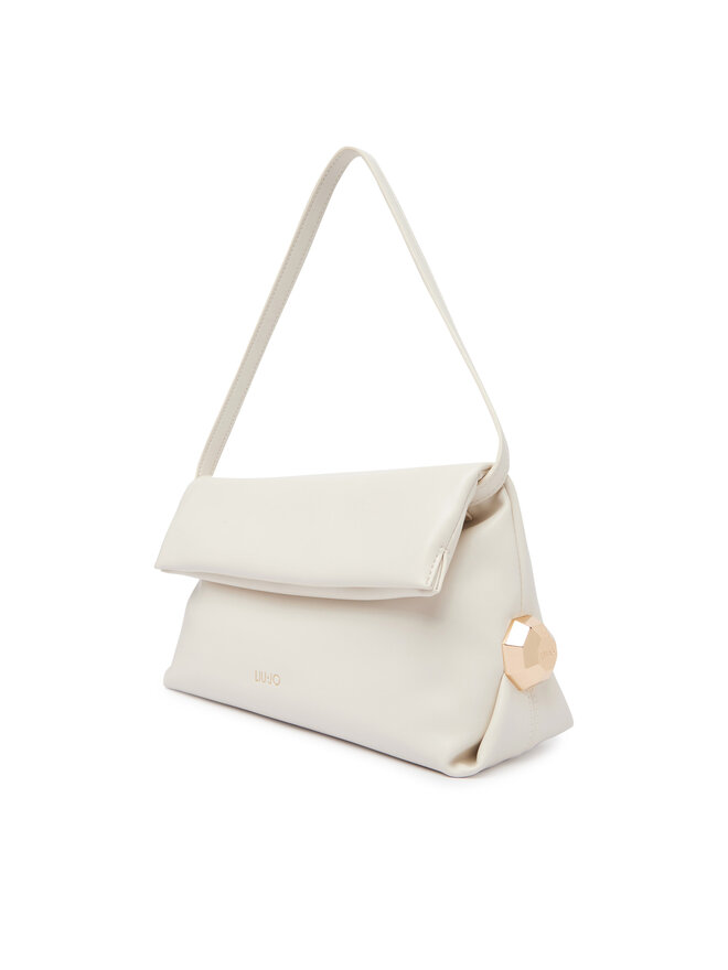 Liu Jo Handtasche Liu Jo AA6097 E0958 Écru