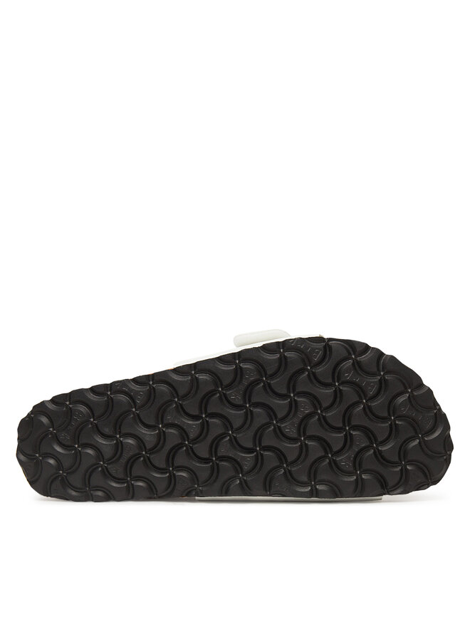 Birkenstock Nazouváky Birkenstock Catalina Cushion Buckle 1029437 Bílá