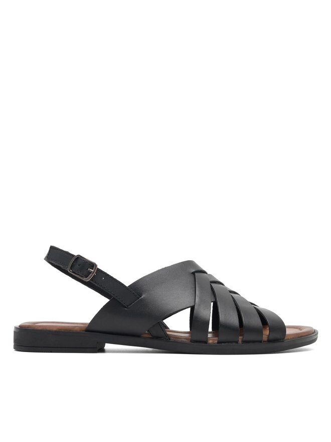Lasocki Sandalen Lasocki FOXI WI23-FOXI-37 Schwarz