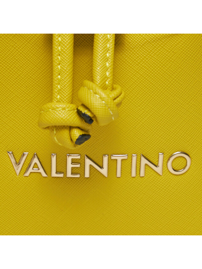 Valentino Сумка Valentino Bercy VBS7LM02 Жовтий