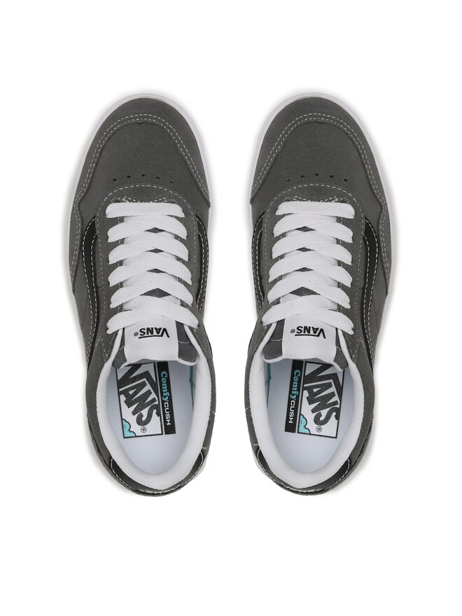 Vans Гуменки Vans Cruze Too Cc VN0A5KR5PBQ1 Сив