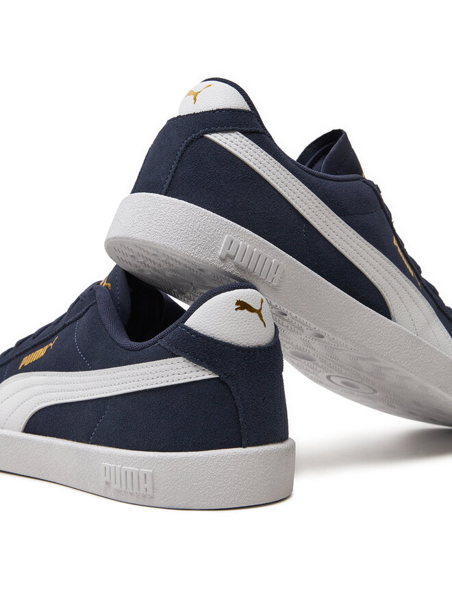 Puma Sneakers Puma Puma Club II 397444 04 Dunkelblau