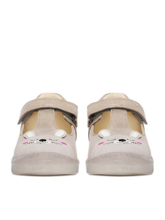 Lasocki Kids Балетки Lasocki Kids CEO- CI12-BELKA-07 Срібний