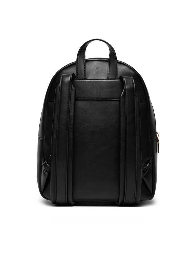 LOVE MOSCHINO Plecak LOVE MOSCHINO JC4037PP1MLC0000 Czarny