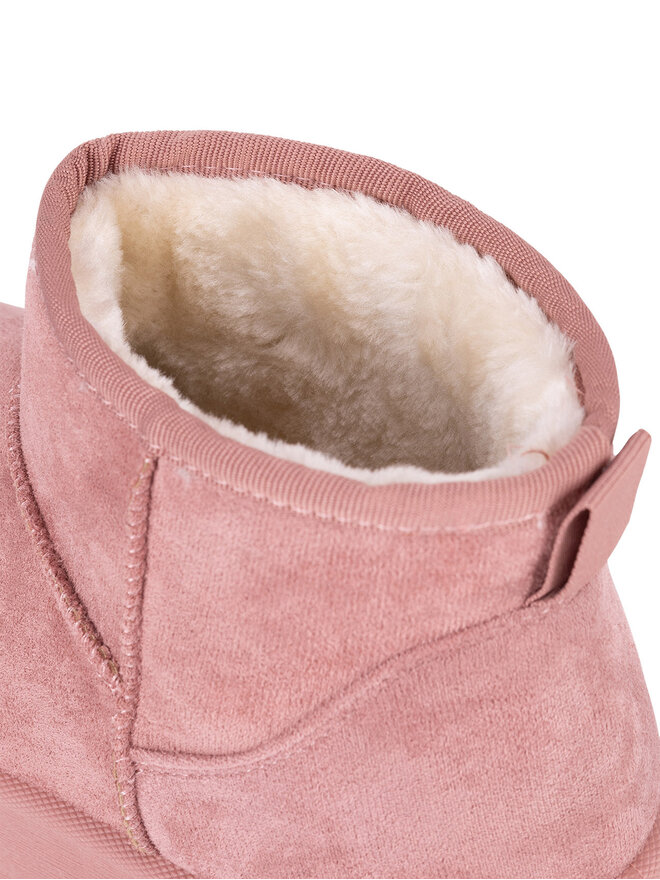 Jenny Fairy Schneeschuhe Jenny Fairy WSX23-01 Rosa