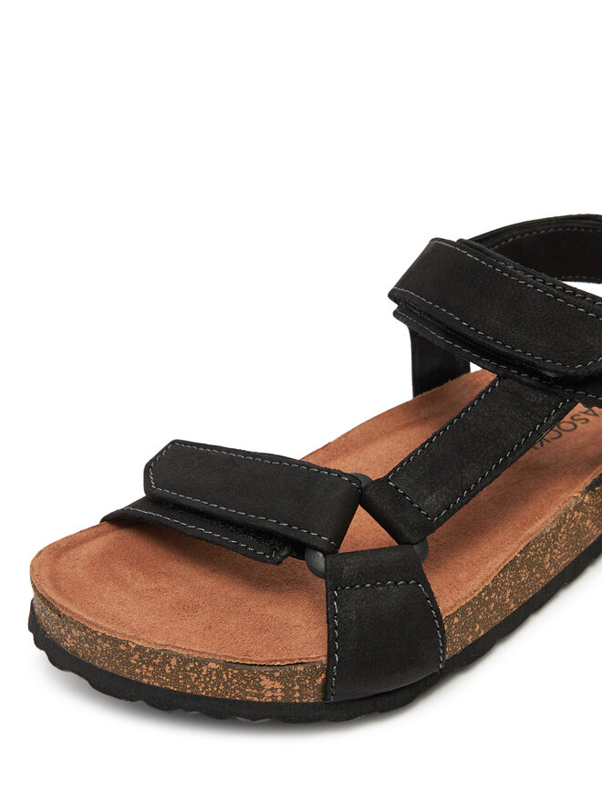 Lasocki Young Sandały Lasocki Young AIR CI12-AIR-03 Czarny