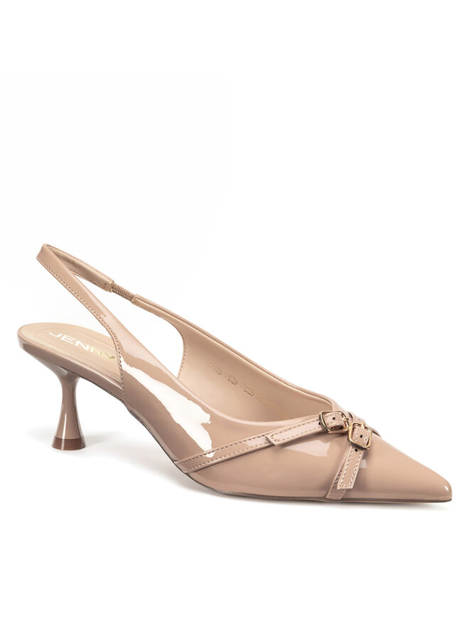 JENNY Sandalias JENNY LH24013-2 Beis