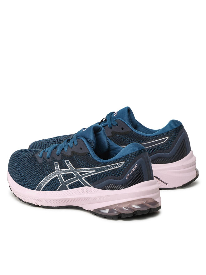 Asics gt 1000 4 rose sales