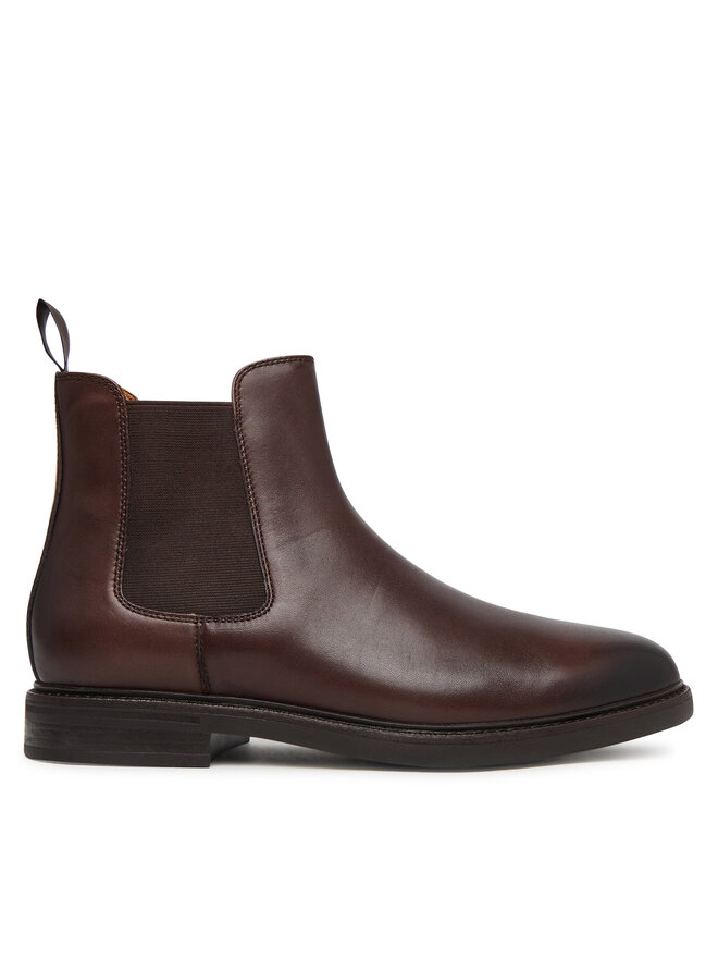 Polo Ralph Lauren Botines Chelsea Polo Ralph Lauren 803978016001 Marrón