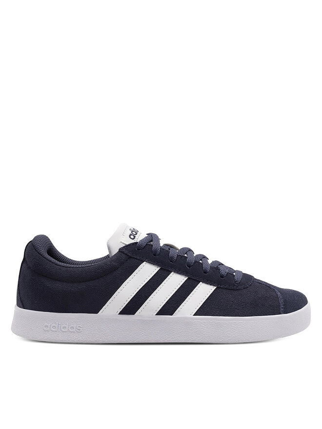 adidas Tenisice adidas VL COURT 2.0 H06113 Tamnoplava