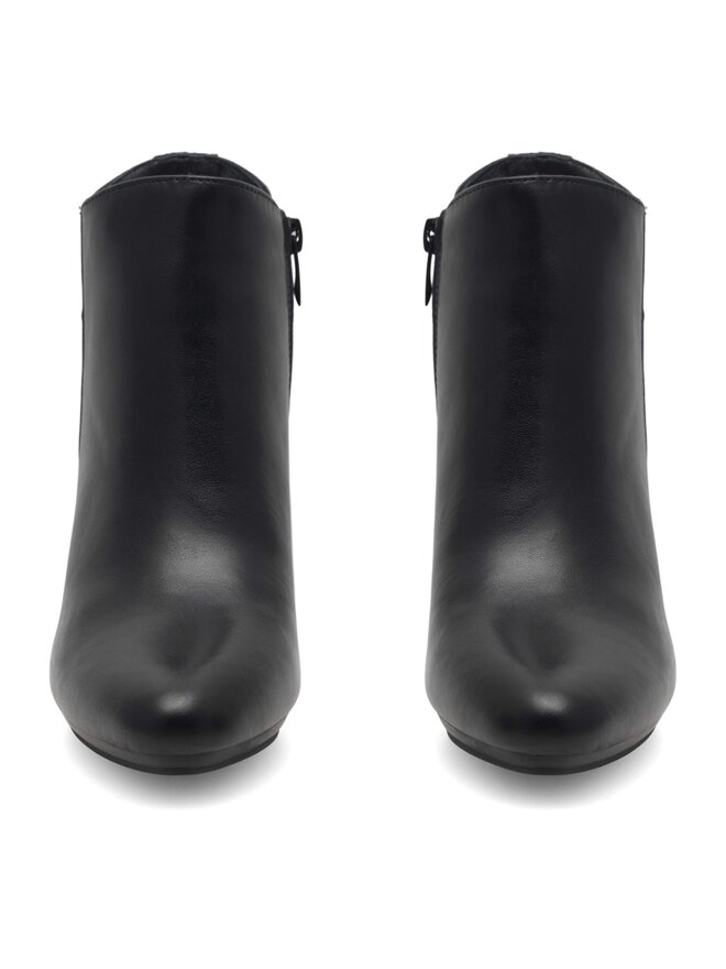 Lasocki Botines Lasocki OES WYL2948-5Z Negro
