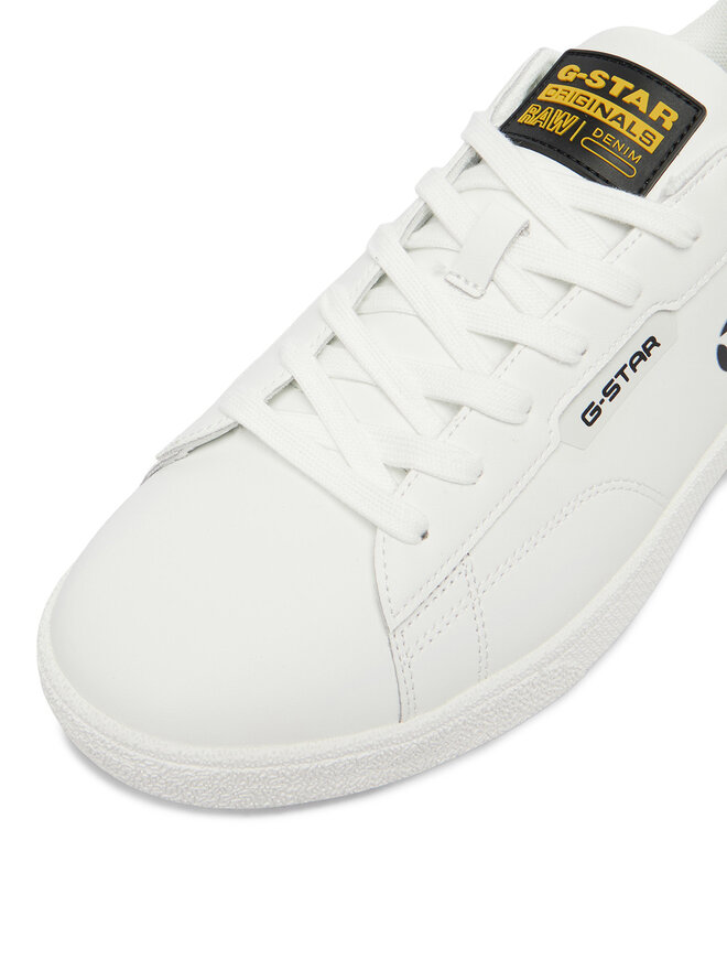 G-Star Raw Sneakers G-Star Raw CEO-JASPER-01 Weiß