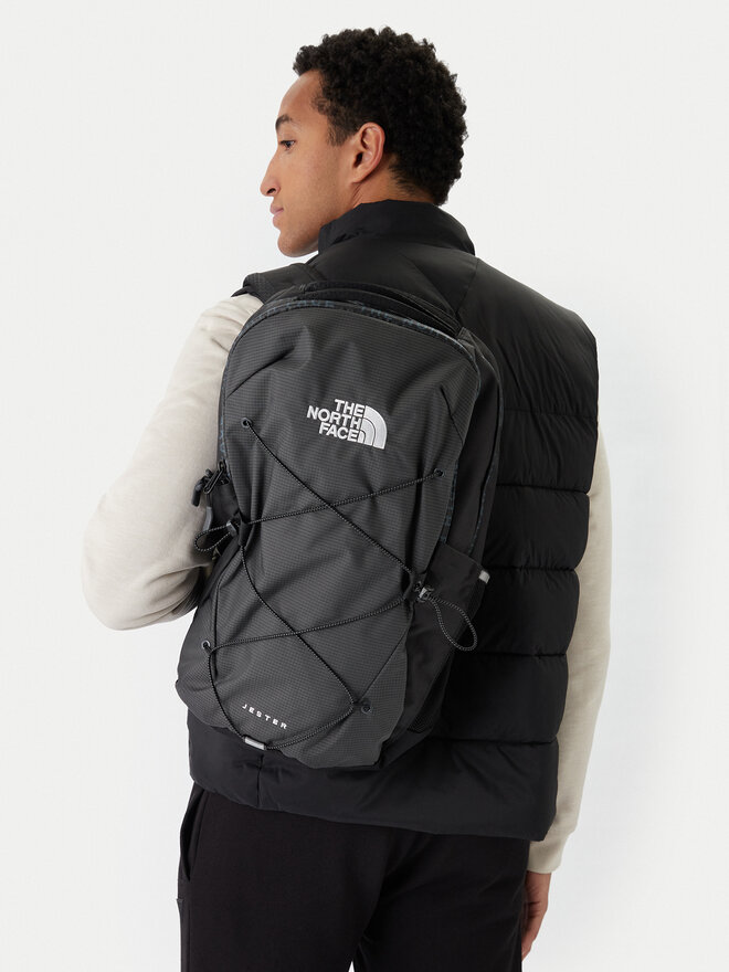 The North Face Hátizsák The North Face Jester NF0A3VXF0IO1 Szürke
