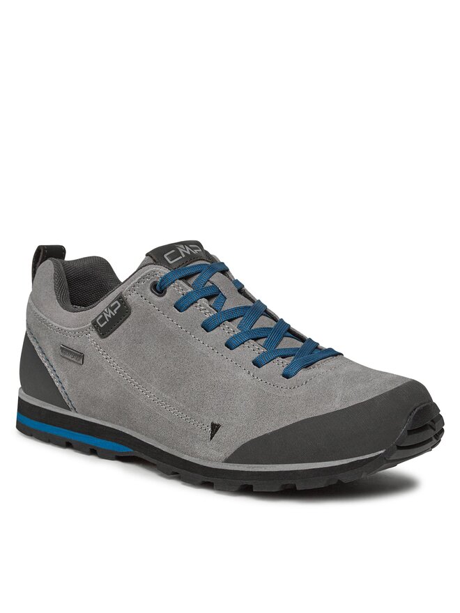 CMP Scarpe da trekking CMP Elettra Low Hiking Shoe Wp 38Q4617 Grigio