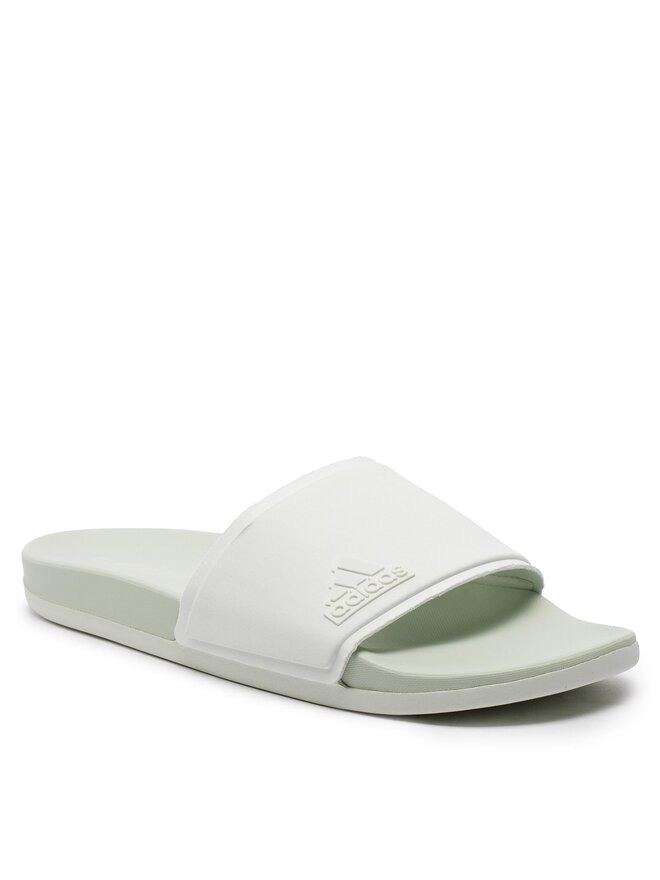 adidas Ciabatte adidas adilette Comfort Slides IF8657 Verde