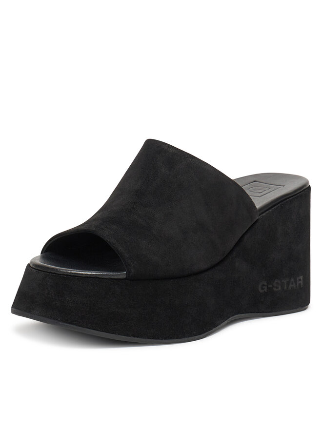 G-Star Raw Chanclas G-Star Raw FARI-118925 Negro