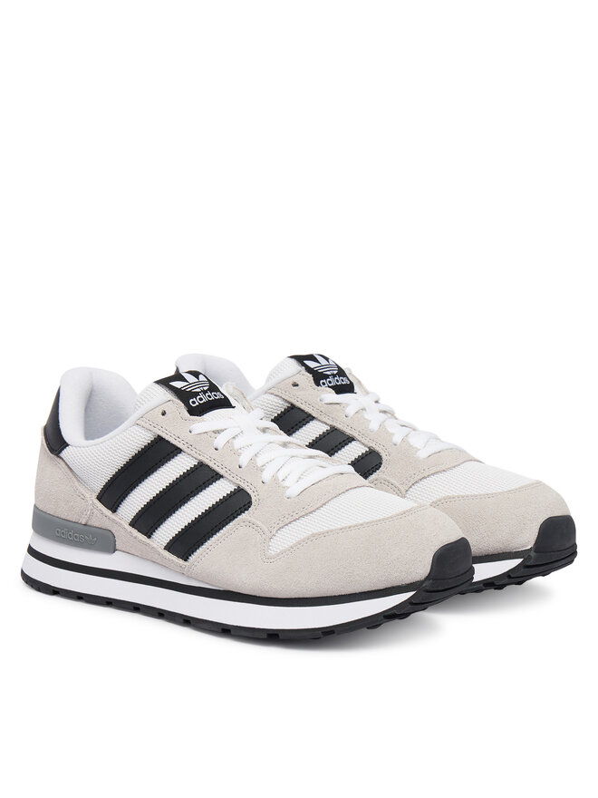 Снікерcи adidas ZX 500 RS IH7273 Сірий | evzuttya.com.ua