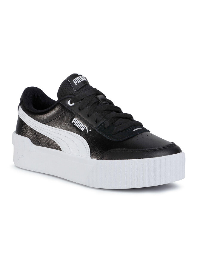 Puma Снікерcи Puma CarinaLift 373031 06 Чорний
