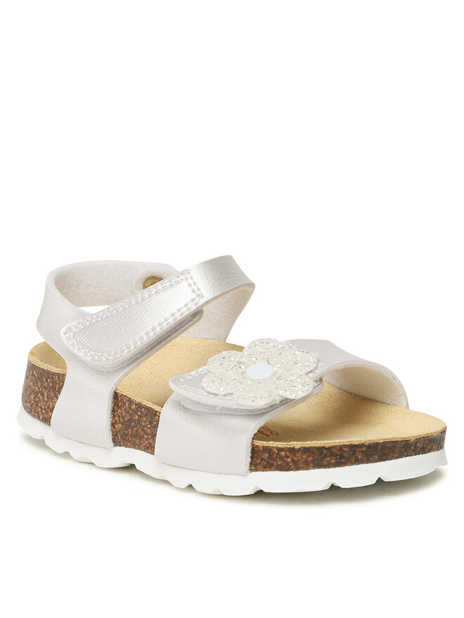 Superfit Sandali Superfit 1-000118-1010 M Bianco