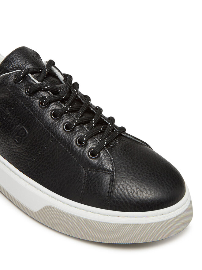 Bogner Zapatillas Bogner Milan 18 12520035 Negro