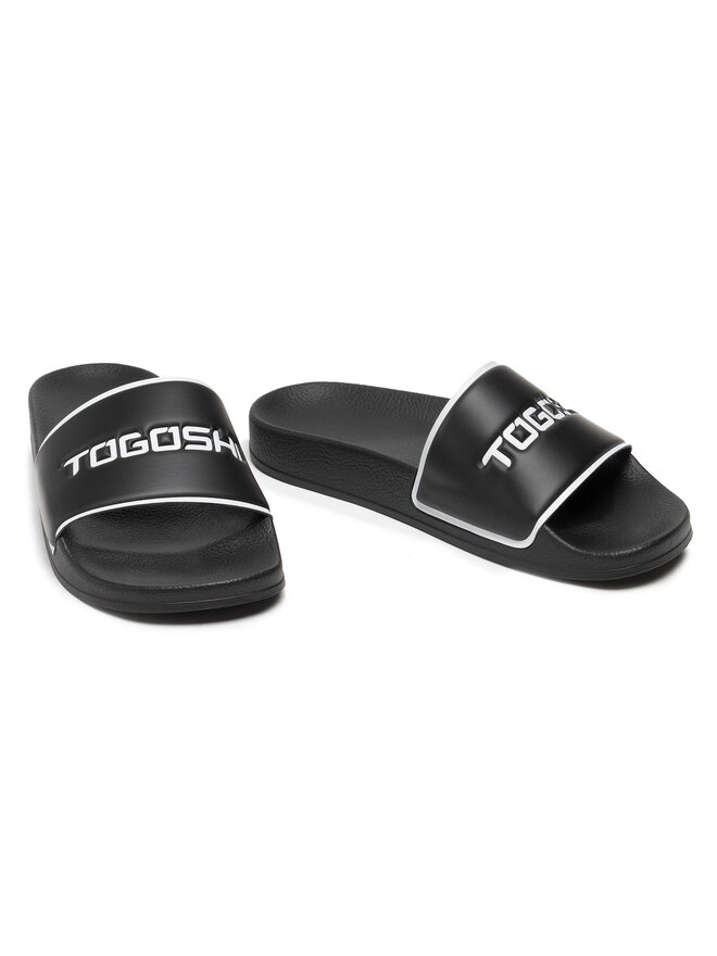 Togoshi Natikače Togoshi TG-33-06-000348 Crna