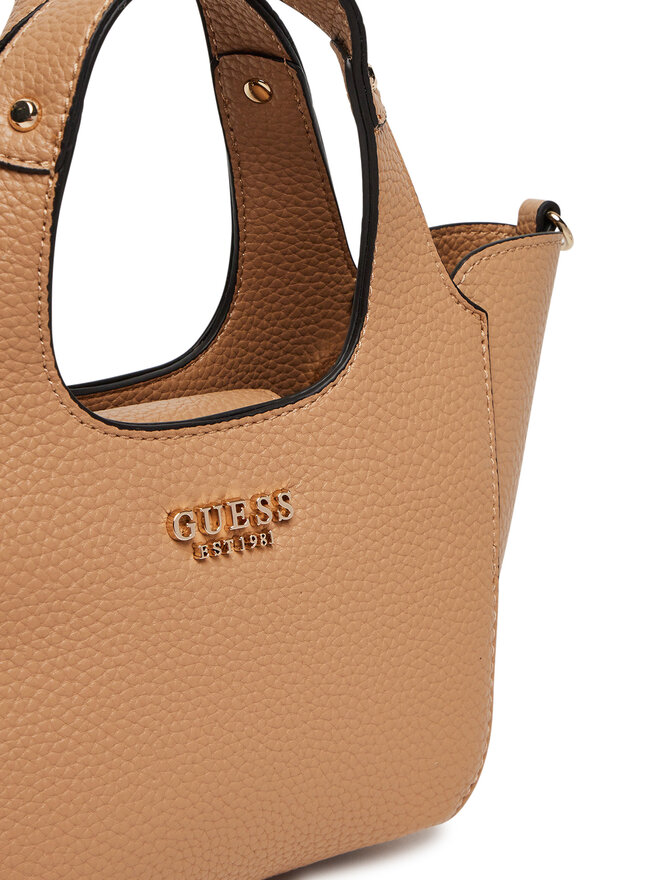 Guess Geantă Guess HWBG96 40750 Bej