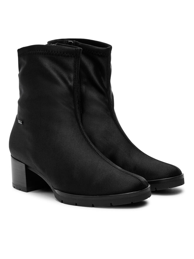 HÖGL Μποτάκια HÖGL GORE-TEX 8-134828 Μαύρο