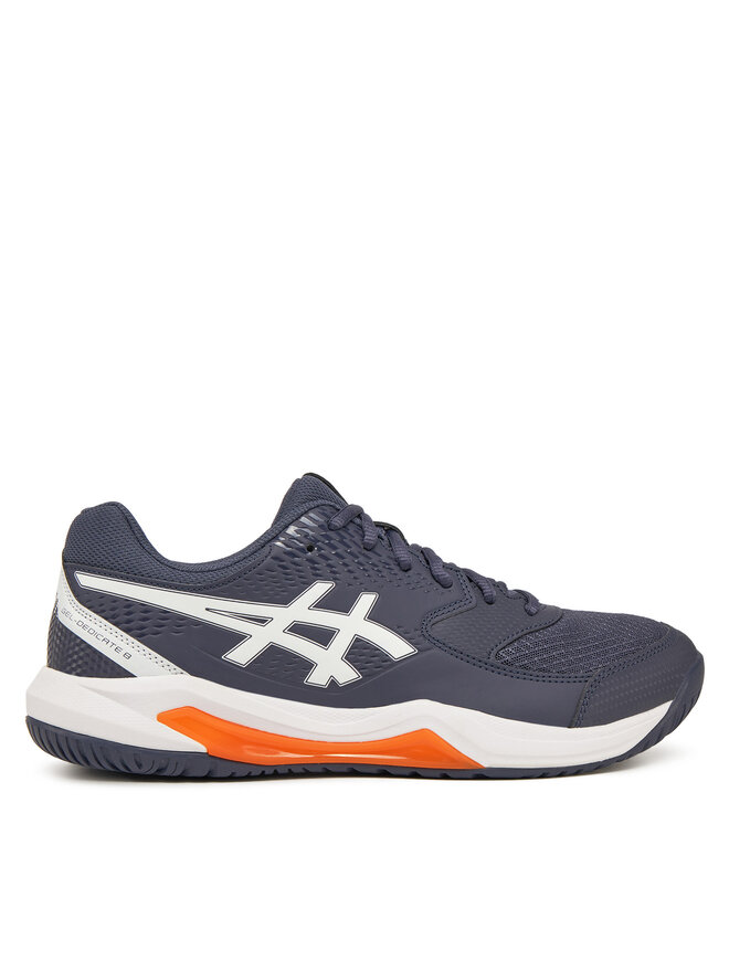 Asics Încălțăminte pentru tenis Asics Gel-Dedicate 8 1041A408 Bleumarin