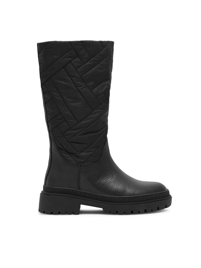Lasocki Ботуши Lasocki WI16-14097-07 Черен