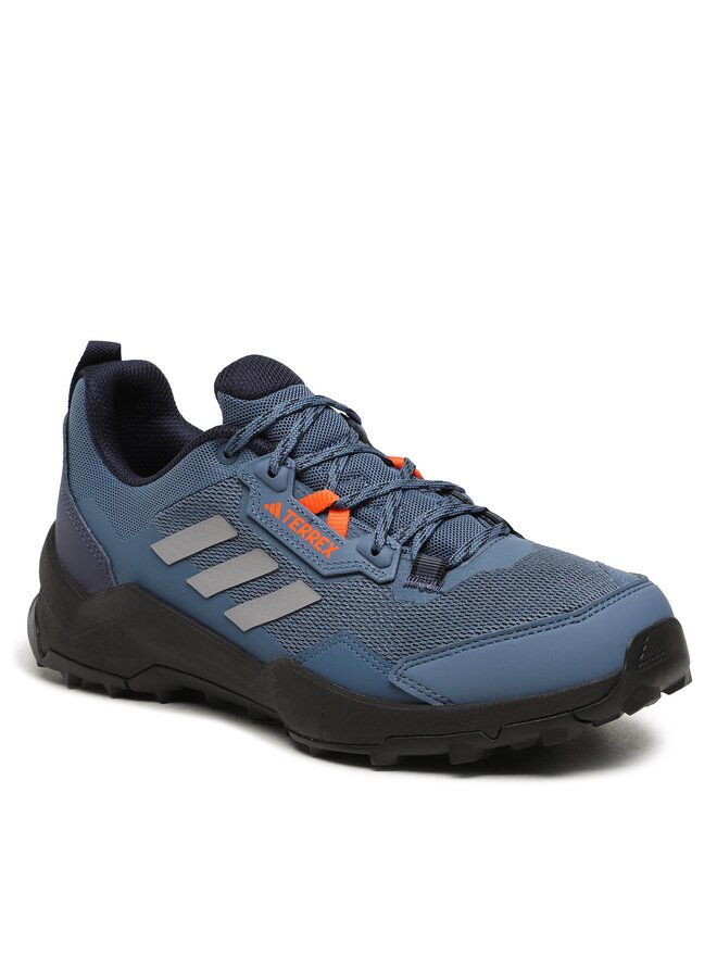 adidas Trekking adidas Terrex AX4 Hiking Shoes HP7392 Plava