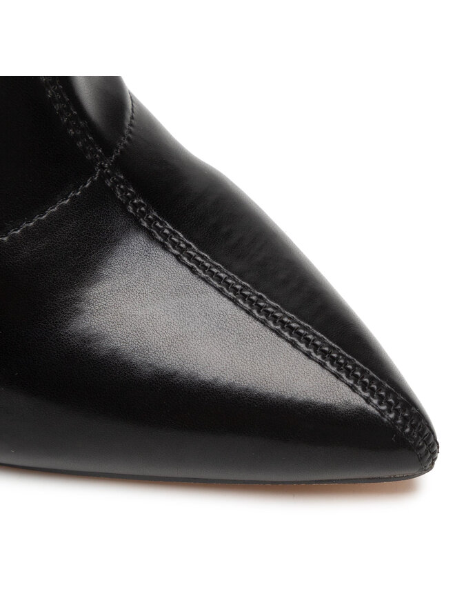 DeeZee Botines DeeZee ZALMM220168 Negro