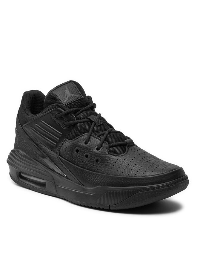 Nike Sneakersy Nike Jordan Max Aura 5 DZ4353 001 Czarny