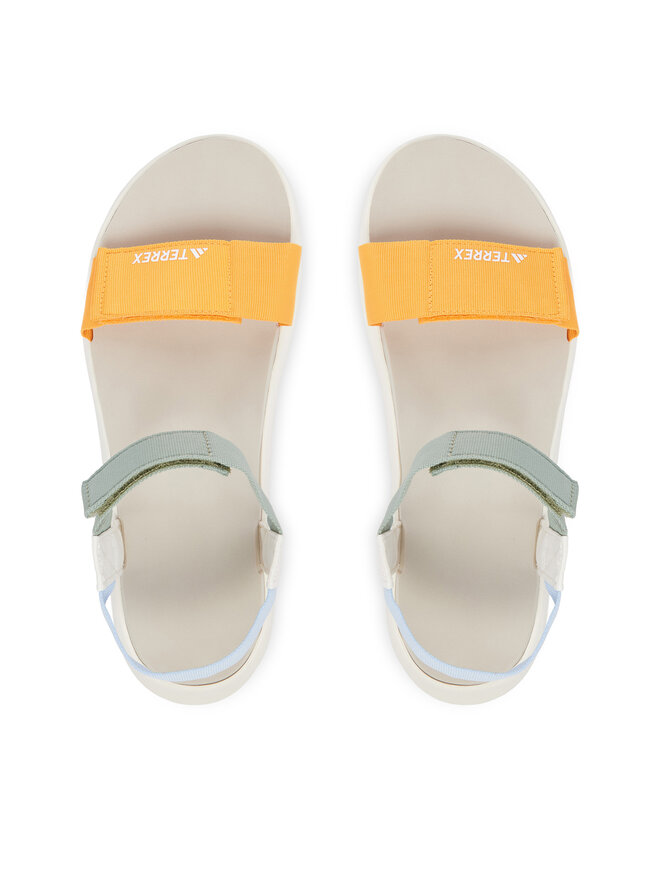 adidas Sandalen adidas Terrex Hydroterra Light JR8402 Bunt