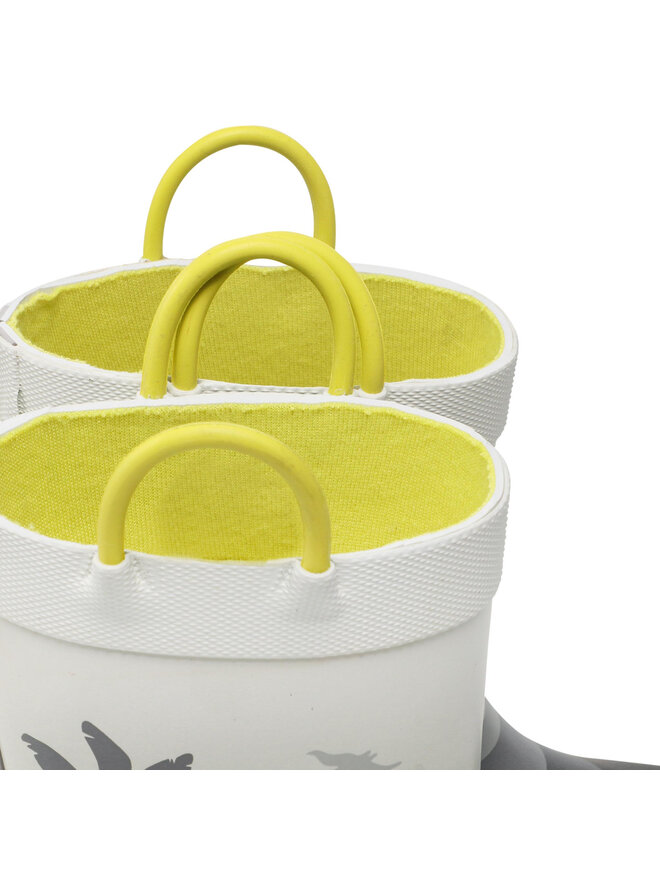 Kamik Botas de agua Kamik EK6233N Gris
