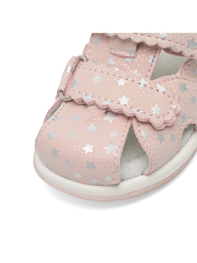 Nelli Blu Sandales Nelli Blu CM2110225 Rozā