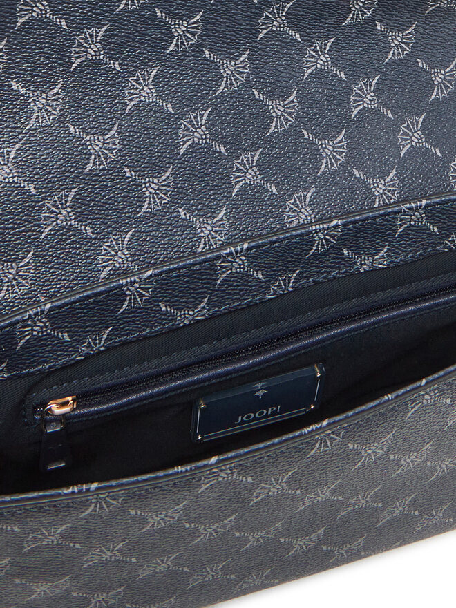JOOP! Handtasche JOOP! 4140007813 Dunkelblau