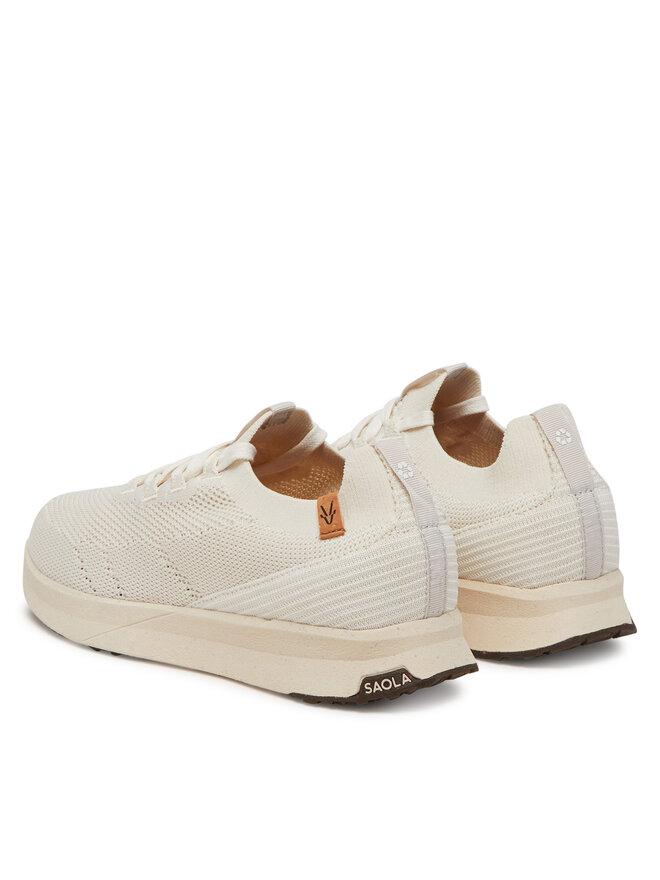 Saola Sneakers Saola Tsavo 3 W SAO5135 Weiß