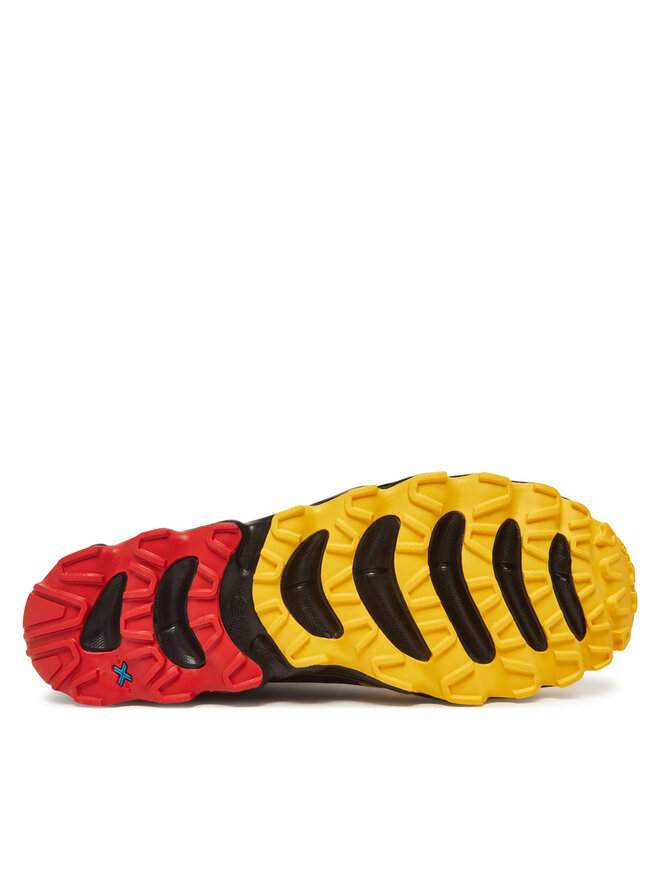 La Sportiva Buty do biegania La Sportiva Helios III 46D100999 Żółty