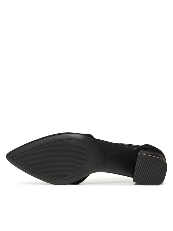 JENNY Pumps JENNY AMMA WSS20968-01 Schwarz