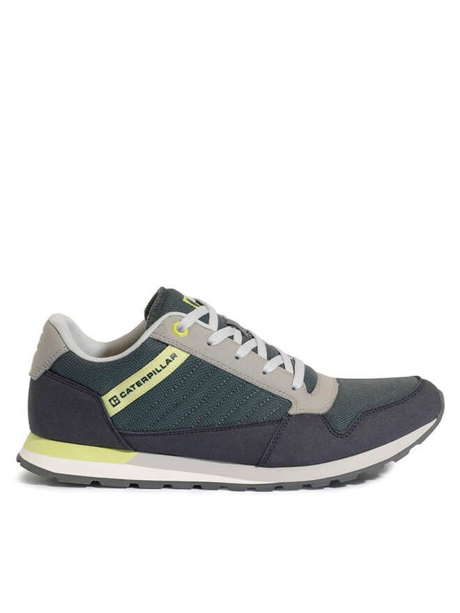 CATerpillar Zapatillas CATerpillar P111186 Gris